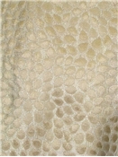 Mosaic Petal Blanc
