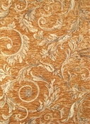 Saxon 4678 Honey Upholstery Fabric