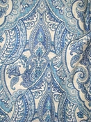 Tinsley 525 Porcelain Blue