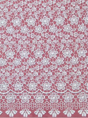 Venice Lace Fabric