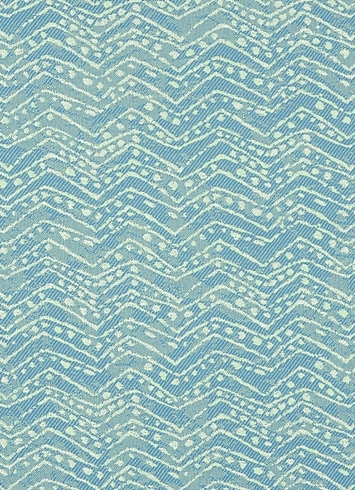 SD Ziggy Capri Blue