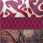 Fabric By Color - Purple, berry & plum home decor fabric Purple, berry & plum home decor fabric