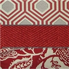 Fabric By Color - Red Fabric Red Fabric