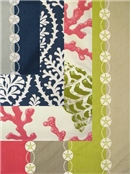 P. Kaufmann Fabric - Seaside Fabric Seaside Fabric
