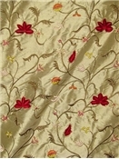 Drapery Fabric - Silk Drapery Fabric Silk Drapery Fabric