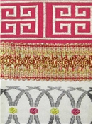 Trim Gallery - Decorator Trim Tape Decorator Trim Tape