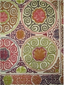 Fabric Store - Suzani fabric Suzani fabric