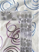 Drapery Fabric - Decorative Sheers Decorative Sheers