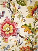 Fabric Store - Floral Fabric Floral Fabric