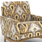 Fabric By Category - Ikat Fabric Ikat Fabric
