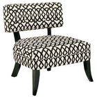 Fabric By Color - Black and White Fabric Black and White Fabric