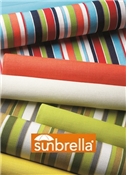 Outdoor Fabric - Sunbrella Fabric Sunbrella Fabric