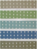 Cotton Fabric - Jacquard Cotton dot fabric for upholstery, drapery of bedding Jacquard Cotton dot fabric for upholstery, drapery of bedding