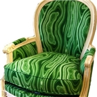 Fabric By Color - Malachite Green Fabric Malachite Green Fabric