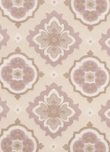 Jaclyn Smith Fabric 02129 Hydrangea