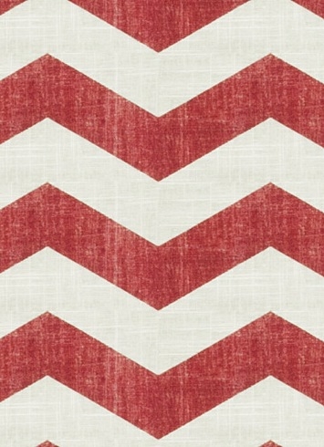 Jaclyn Smith Fabric 02603 Redbud