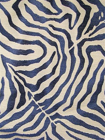 Zebra Cobalt