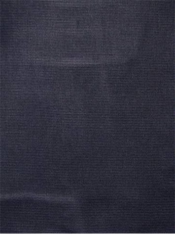 Brushed Canvas Navy