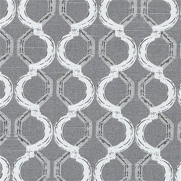 DE42575 15 Grey Duralee Fabric