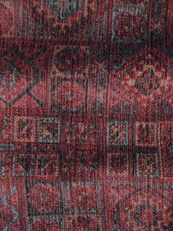 Gwilyn Sumac Rug Tapestry