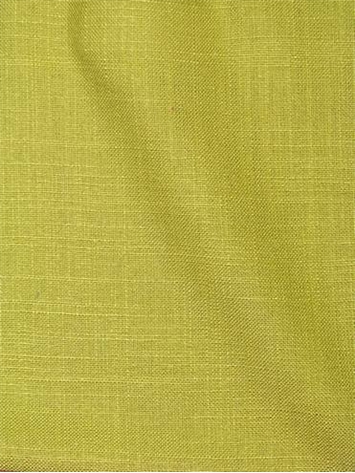 Gent Wasabi Linen Blend Fabric