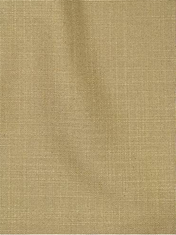 Gent Wheat Linen Blend Fabric