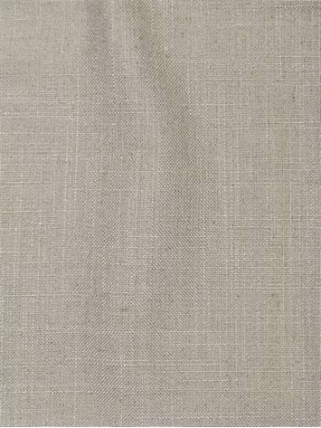 Gent Flax Linen Blend Fabric
