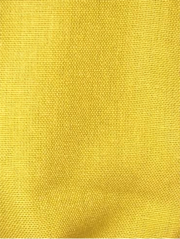 GLYNN LINEN 8 - DAFFODIL Linen Fabric