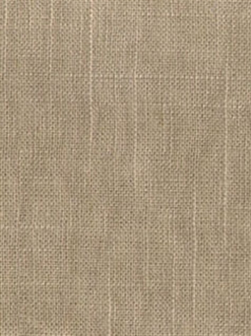 JEFFERSON LINEN 103 PUTTY Linen Fabric