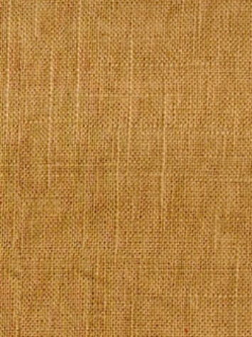 JEFFERSON LINEN 168 TEA STAIN Linen Fabric