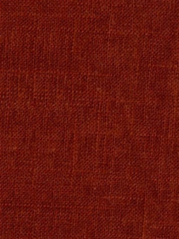 JEFFERSON LINEN 315 CINNAMON Linen Fabric