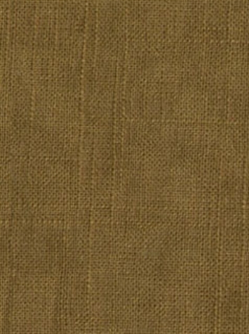 JEFFERSON LINEN 619 TRUFFLE Linen Fabric