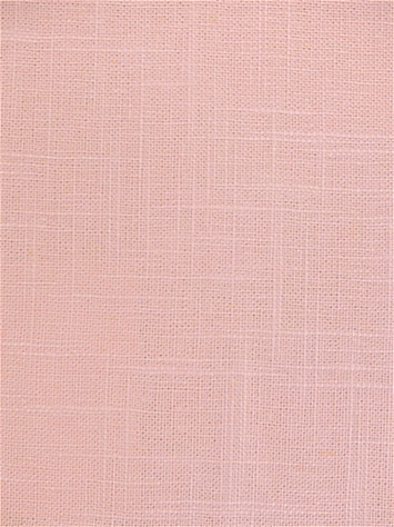 Jefferson Linen 117 Petal Covington Linen Fabric