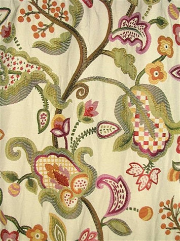 Josef Berry Fabric