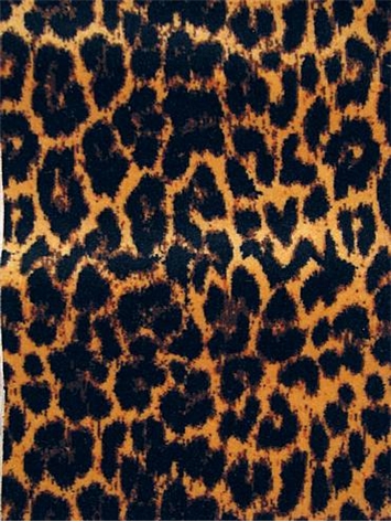 Velvet Leopard 343