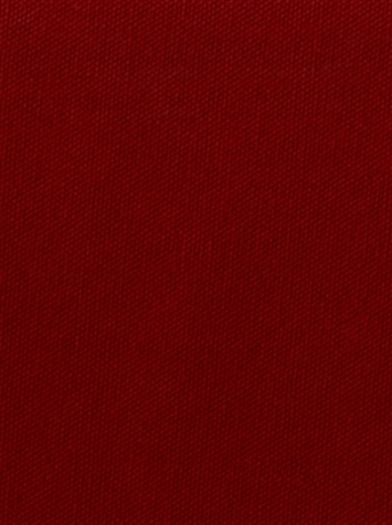 KANVASTEX 39 BARN RED Canvas Fabric