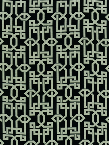 Labyrinth 916 Ebony/Ivory