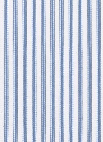 New Woven Ticking 15 Chambray
