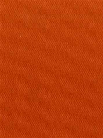 PEBBLETEX 319 PUMPKIN Canvas Fabric