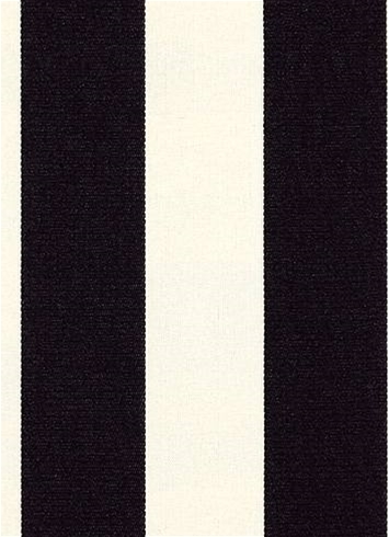 SD Polo Stripe 947 Noir