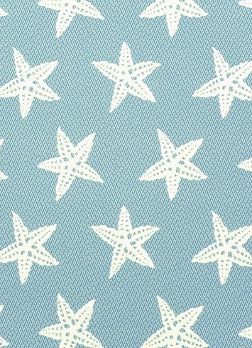 SD Star Fish 512 Capri Blue