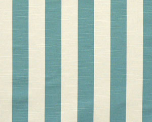Stripe Coastal Blue/Slub