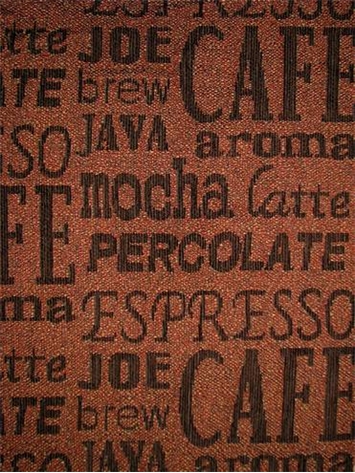 Coffee Bag Brick