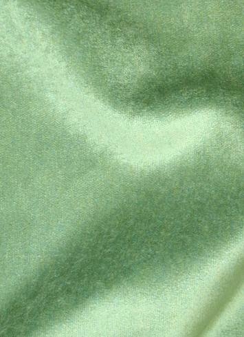 Sunbrella Indoor Outdoor Velvet Green Mint
