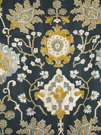 Tapestry Sapphire