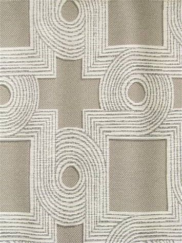 Weber Linen Modern Fabric