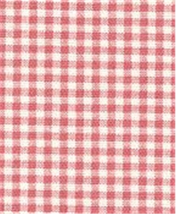 NY Gingham Pink