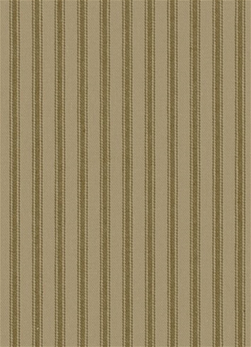 New Woven Ticking 169 Taupe