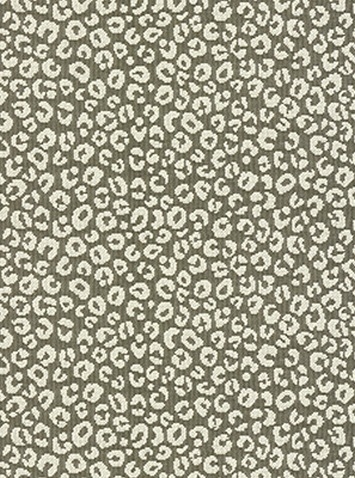 Ocelot Dot Bluestone- Kate Spade Fabric