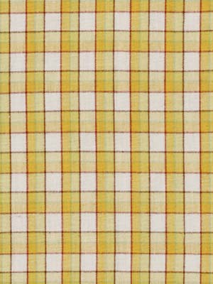 PRIMARY PLAID CANARY